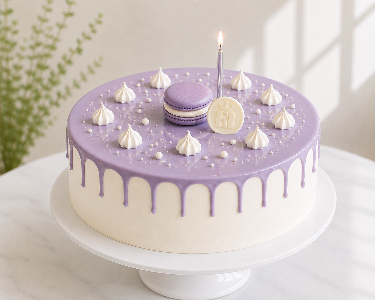The Violet