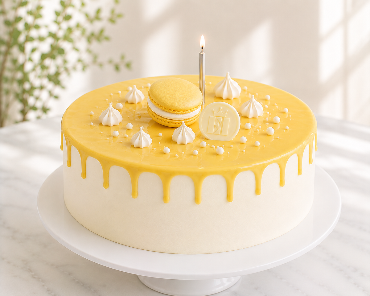 The Yellow