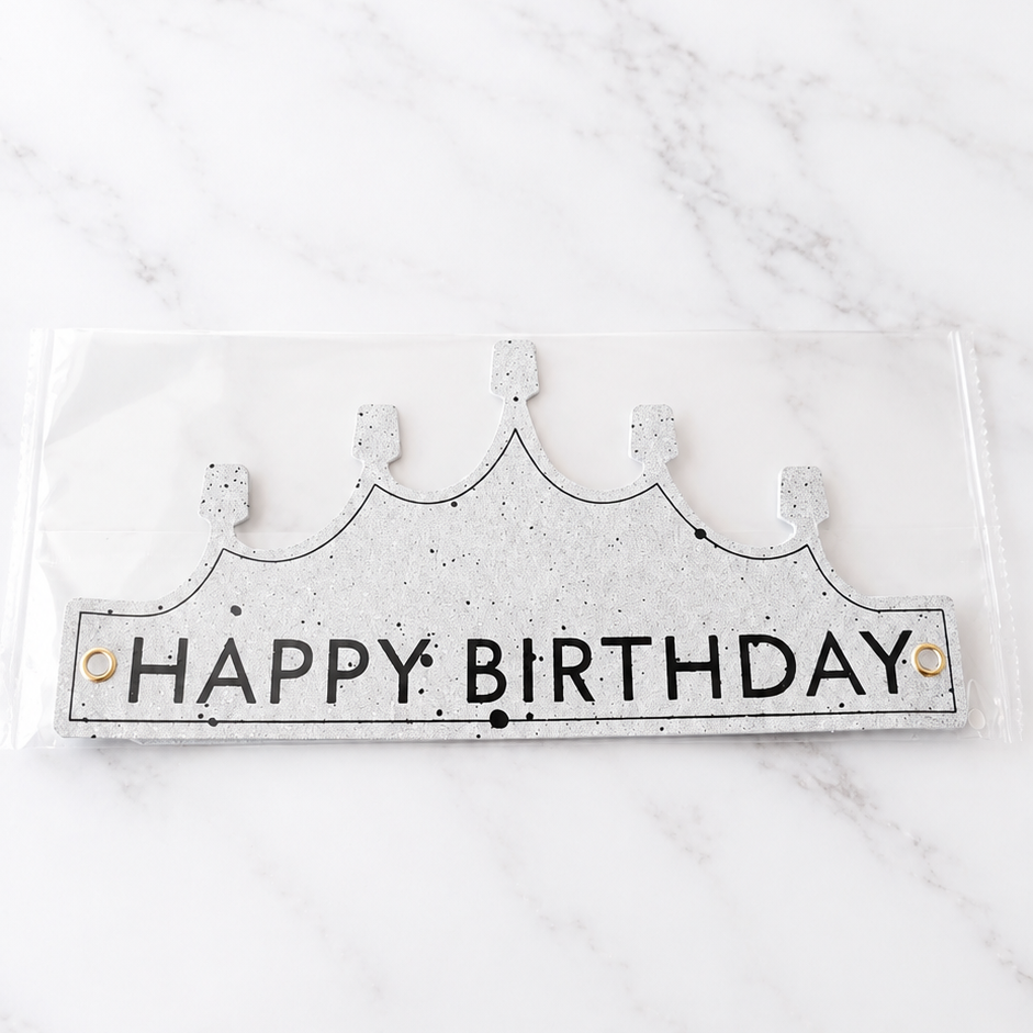 Birthday Hat