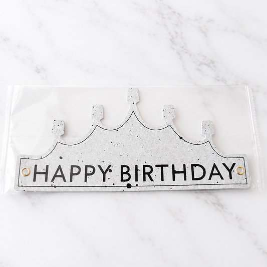 Birthday Hat