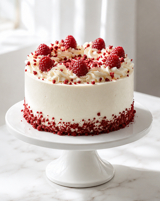 Red Velvet