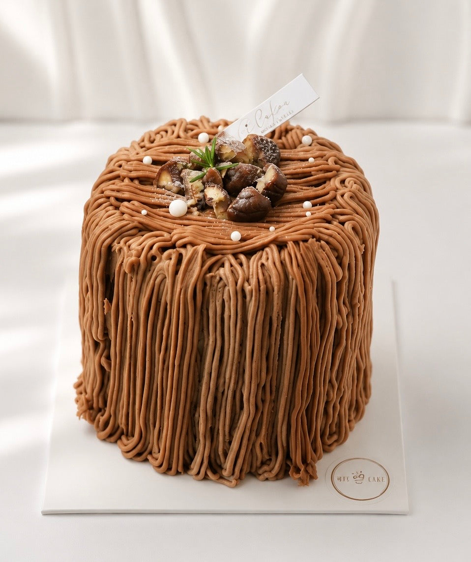 Mont Blanc