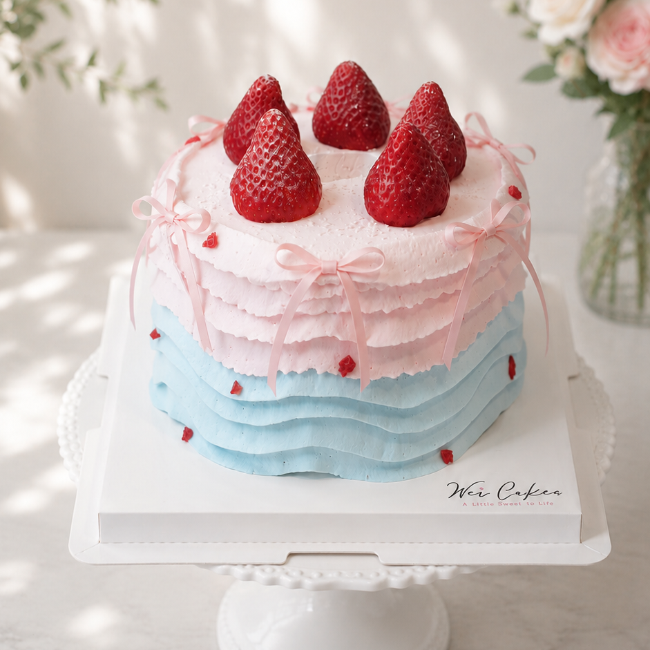 Berry Cloud