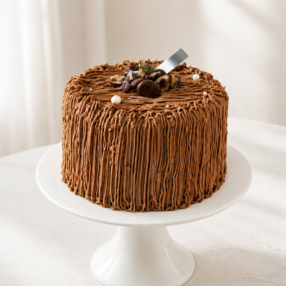 Mont Blanc