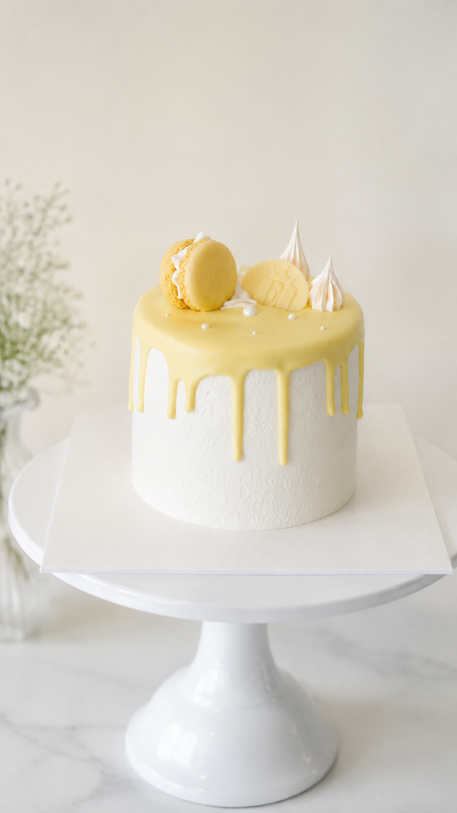 The Yellow
