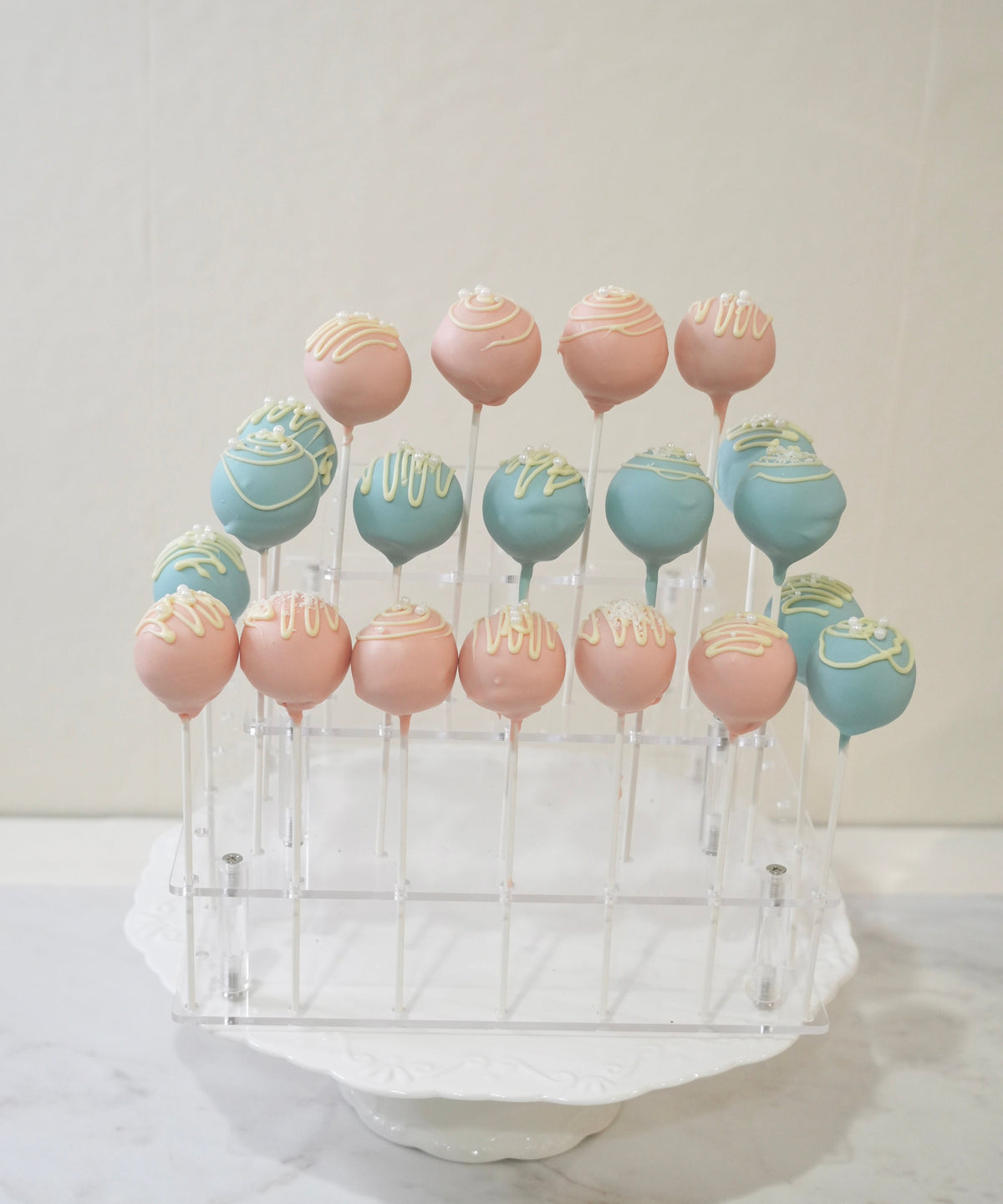 Cake Pops (20pc)