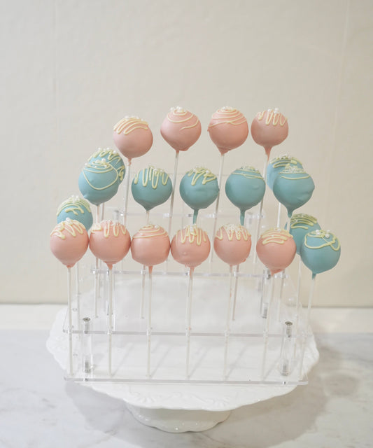 Cake Pops (20pc)