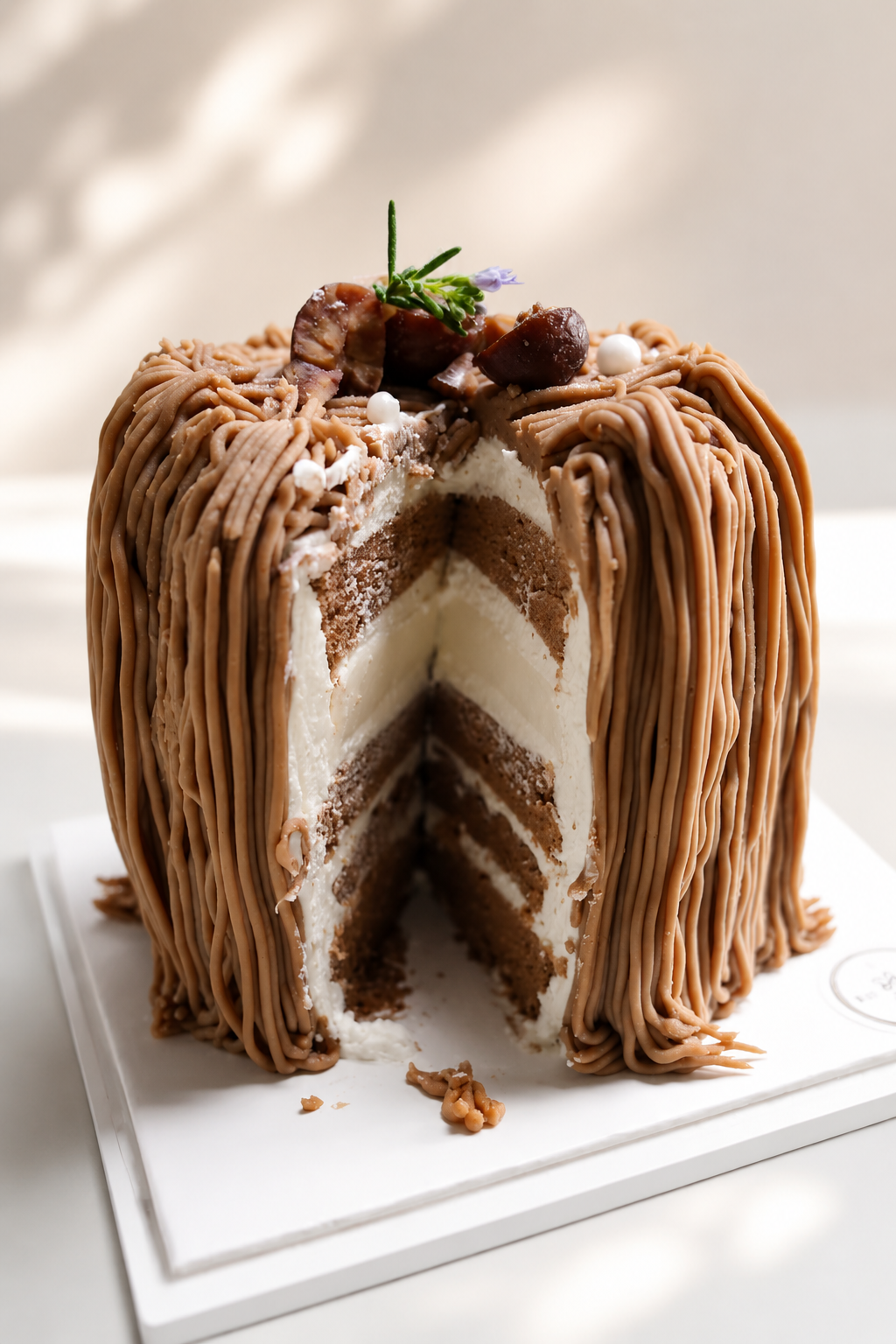 Mont Blanc