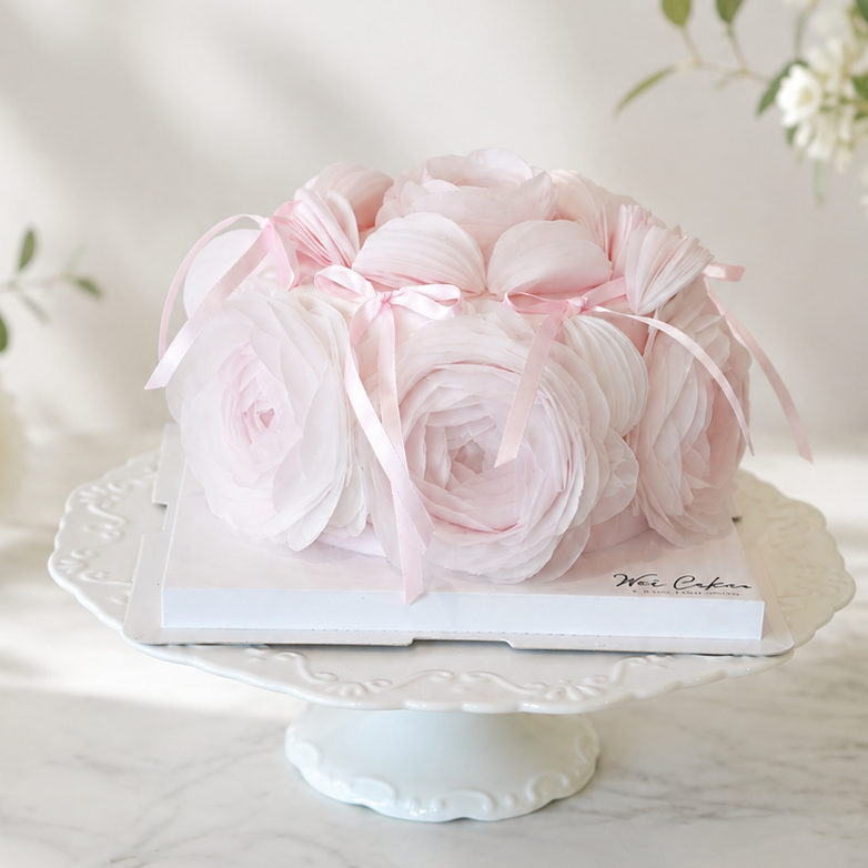 Blush Bouquet