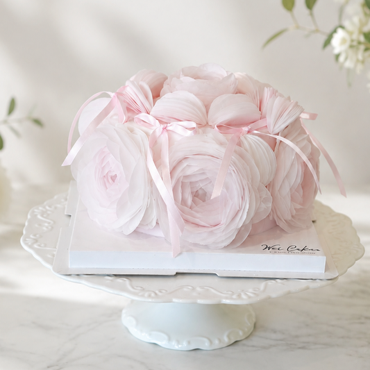 Blush Bouquet