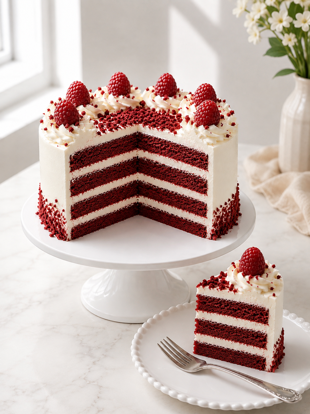 Red Velvet