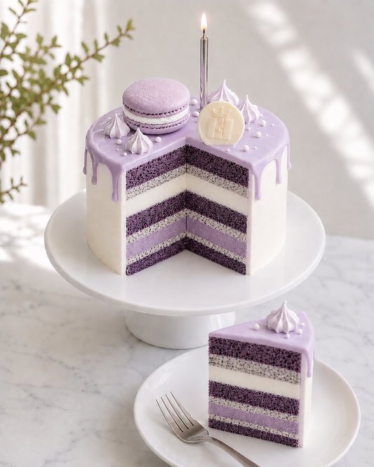 The Violet