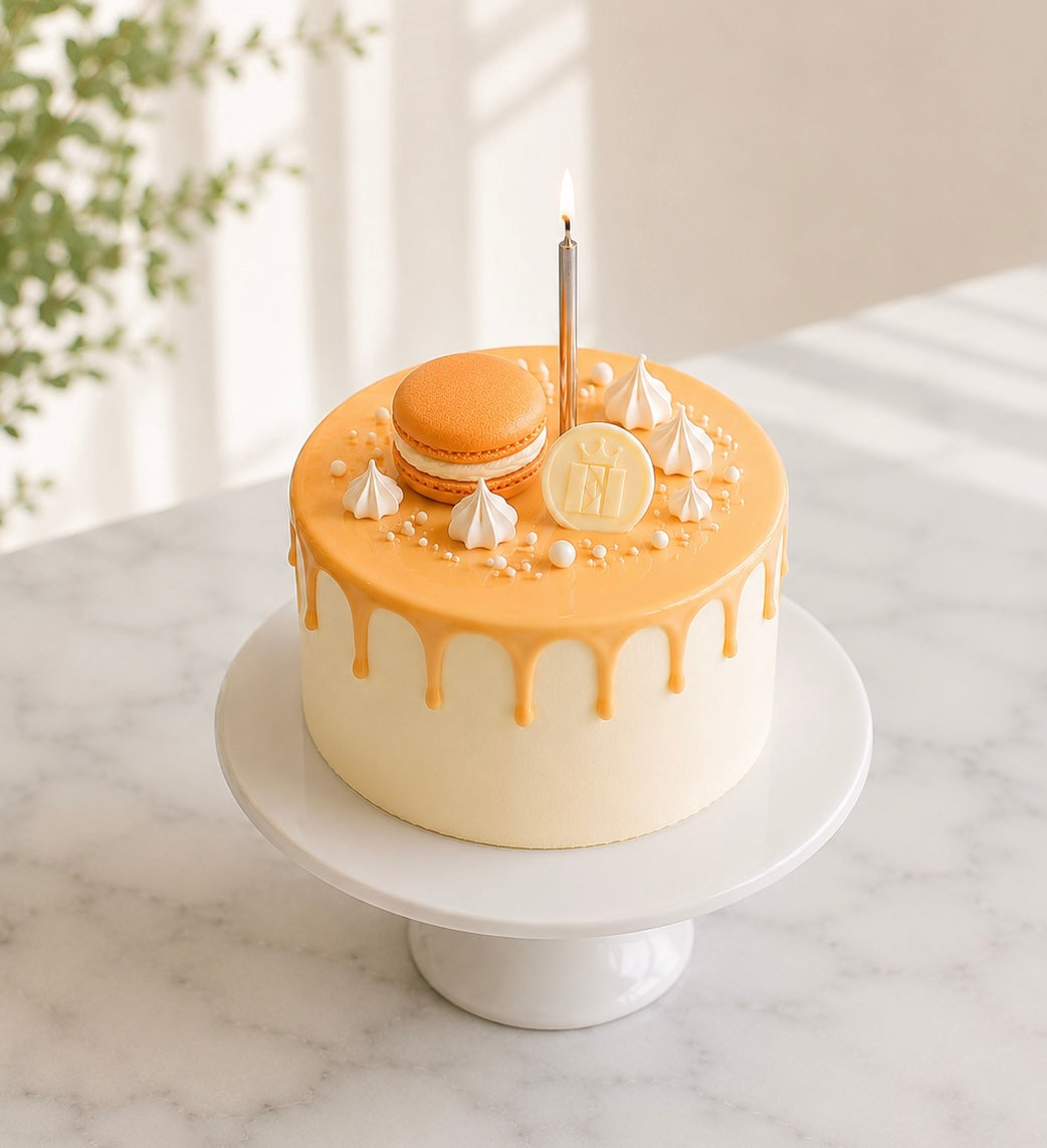 The Orange