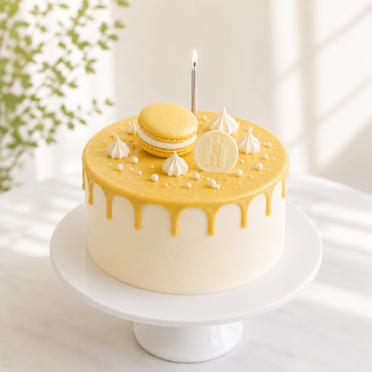 The Yellow
