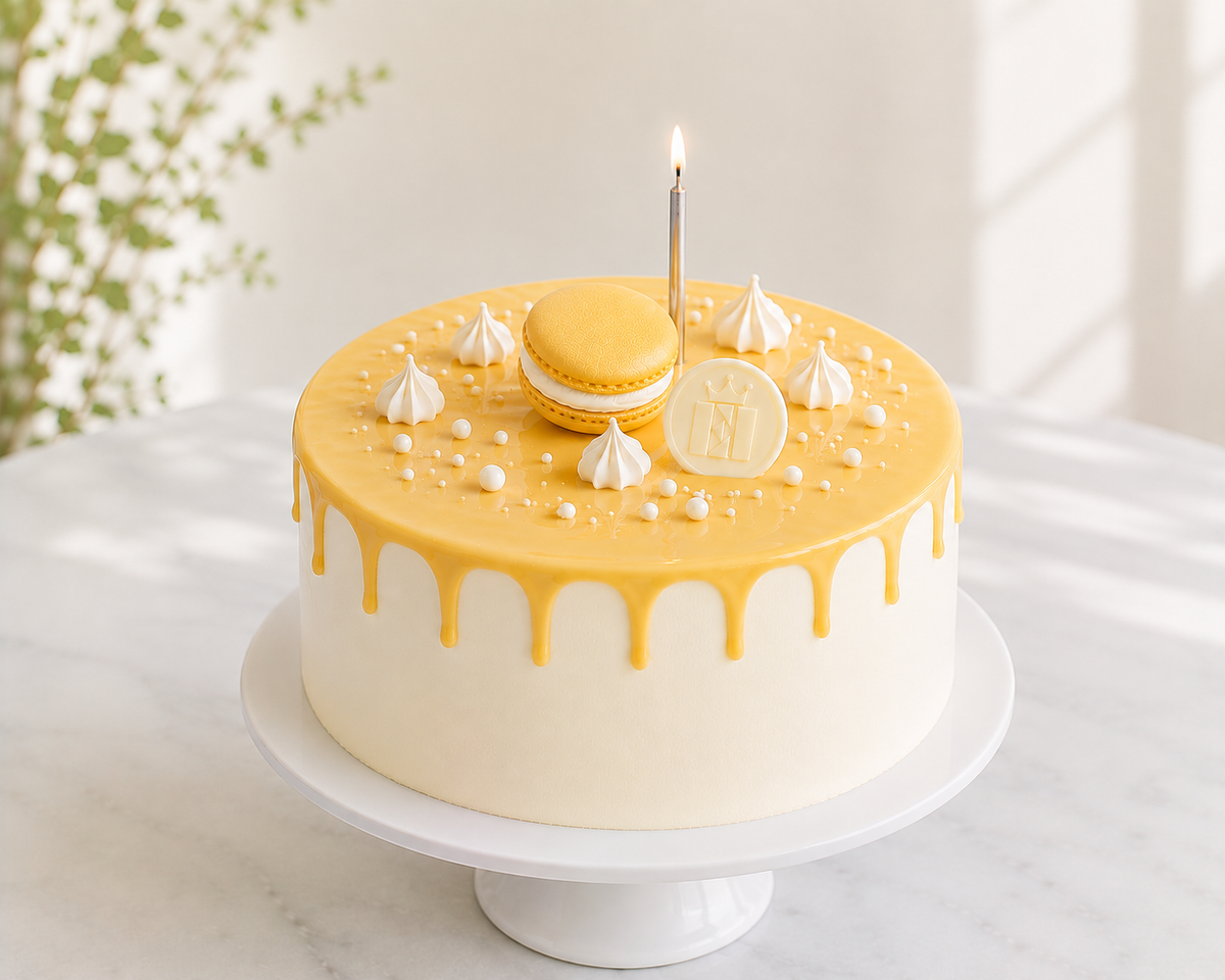 The Yellow